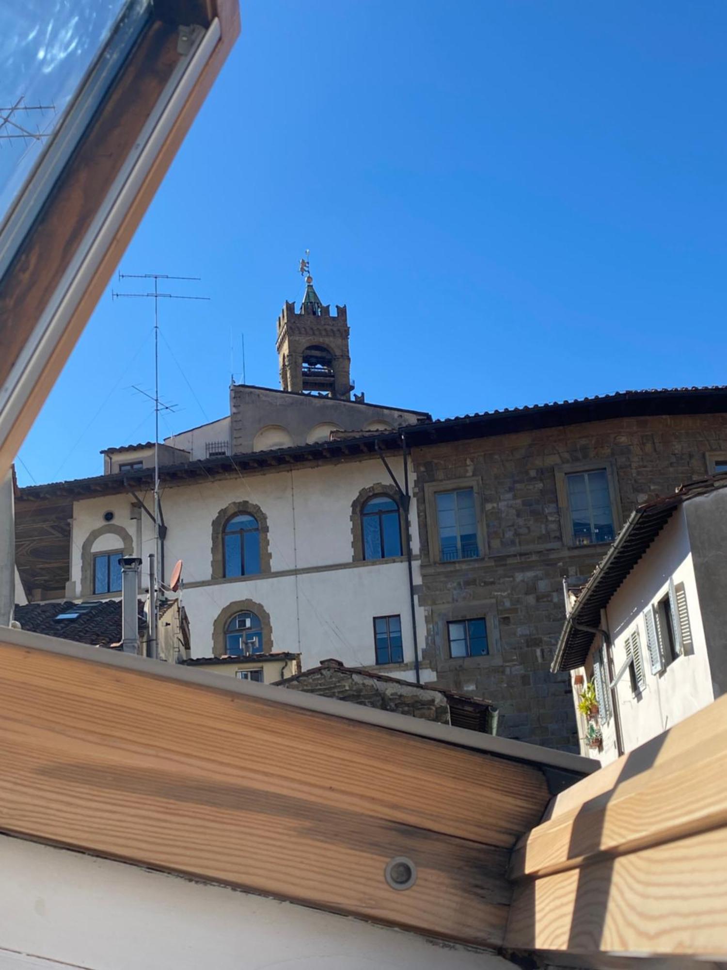 Uffizi Suite Флоренция Екстериор снимка